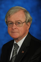 Robert L. Neary, Jr., serves as the acting executive director of the Office of Construction & Facilities Management (CFM) at the Department of Veterans Affairs.