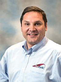 <center>John Sammut, CEO, Firstronic</center>
