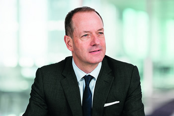 Sir Andrew Witty GSK
