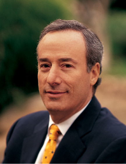 Joel Marcus