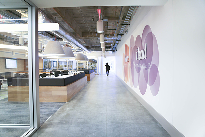 HEADQUARTERS