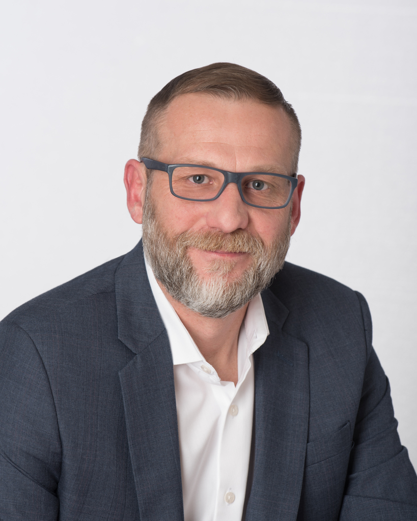 Cory Matthews, Head of Real Estate and Asset Strategy, AstraZeneca