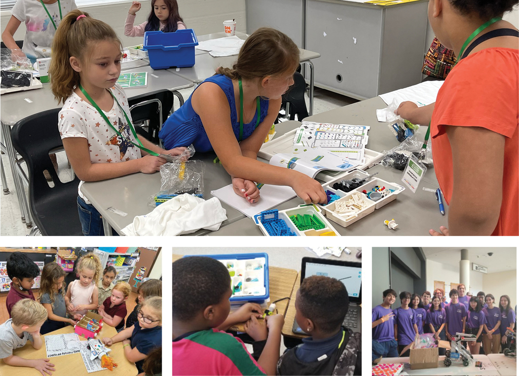 STEM EDUCATION