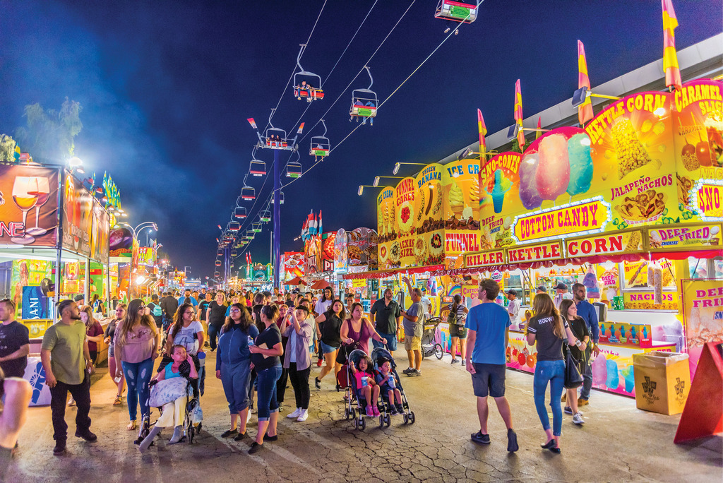Talent Migration & Attraction