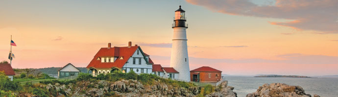 MAINE