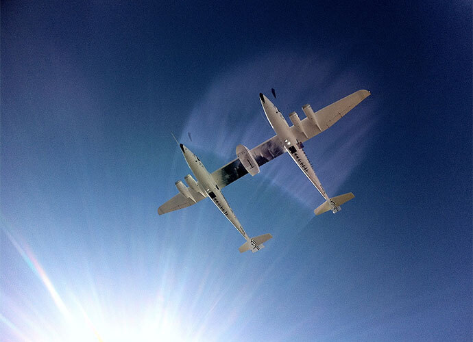 AEROSPACE & DEFENSE