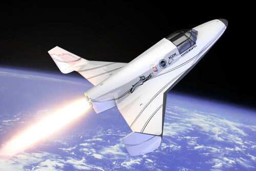 COMMERCIAL SPACE