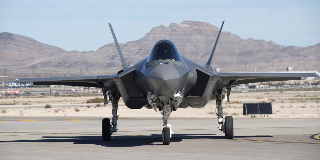 Aerospace & Defense