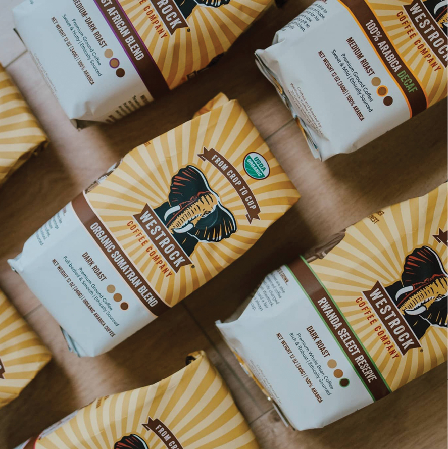 In 2021 Westrock Coffee Company announced plans to double the size of its central Arkansas facilities as part of a $160 million multi-year investment. The facility in Conway will be the largest of its kind in the U.S.