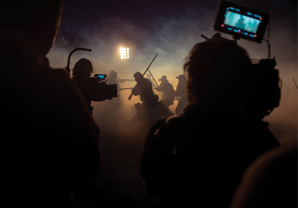 Film Industry