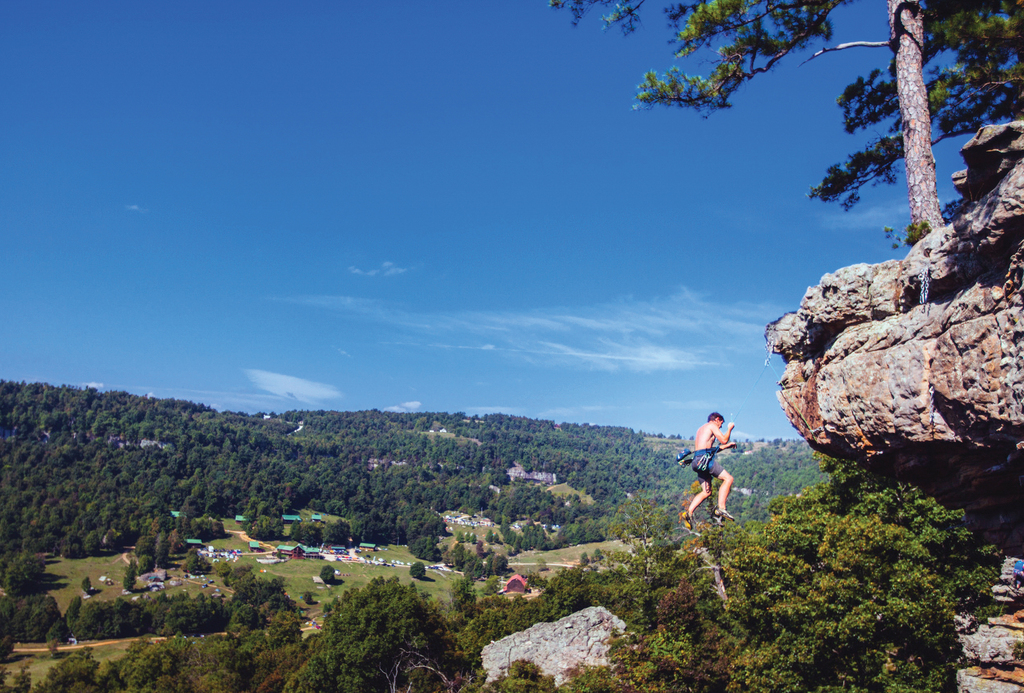 Outdoor Recreation