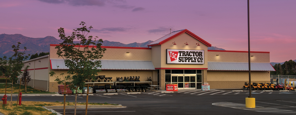 WHERE BUSINESSES THRIVE