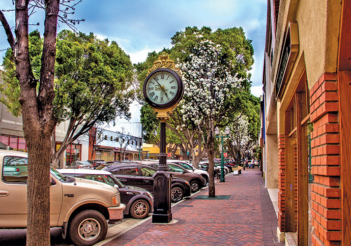 CITY SPOTLIGHT: REDLANDS