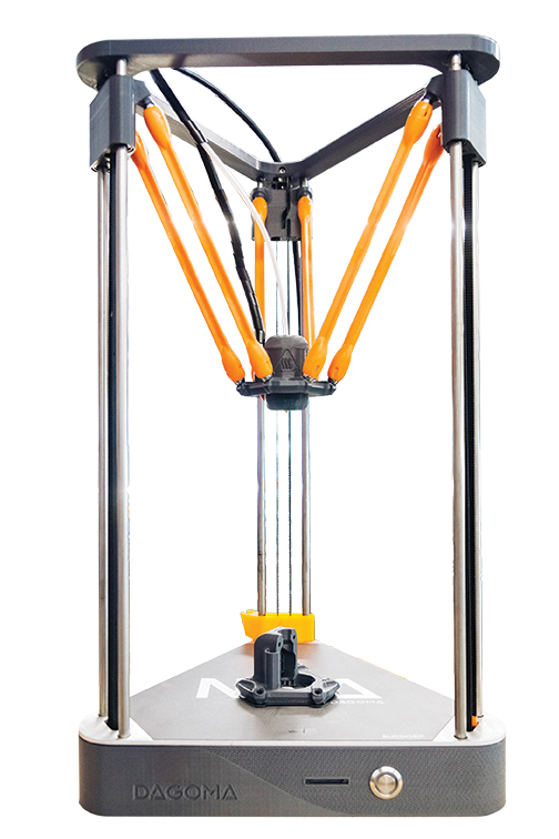 3D Printer
