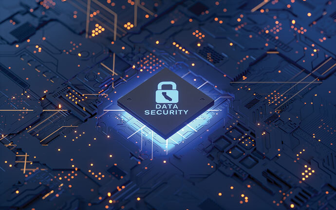 CYBERSECURITY