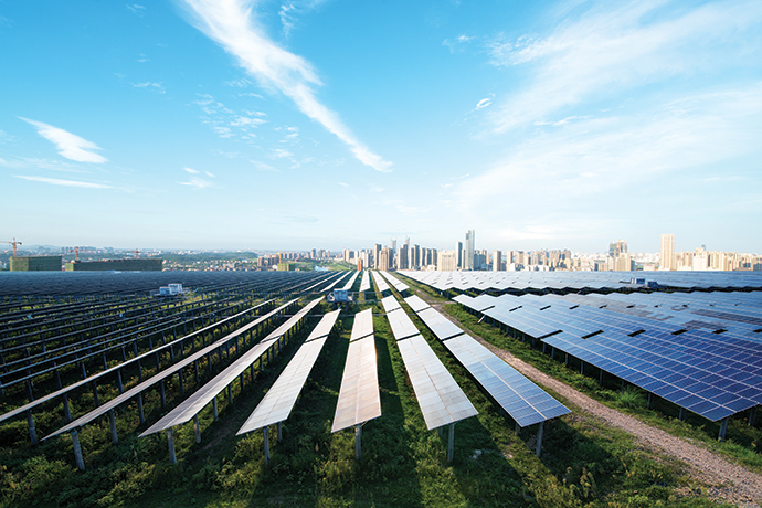 Renewable Energy