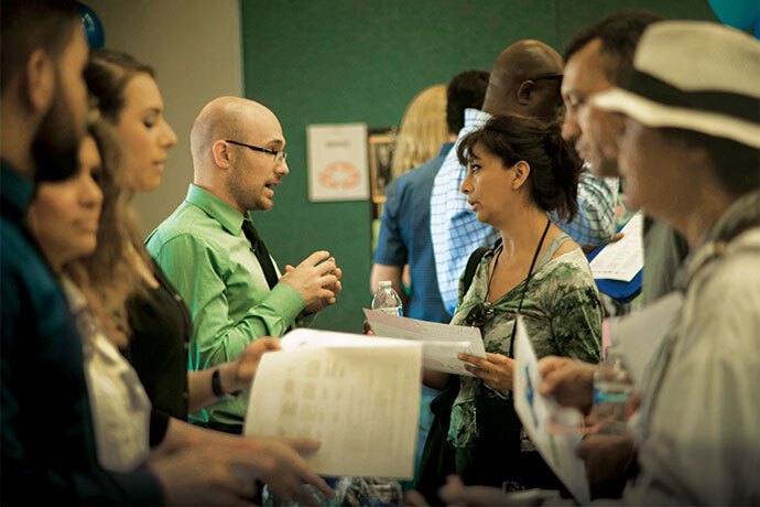 WORKFORCE DEVELOPMENT