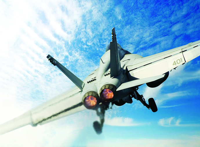 AEROSPACE