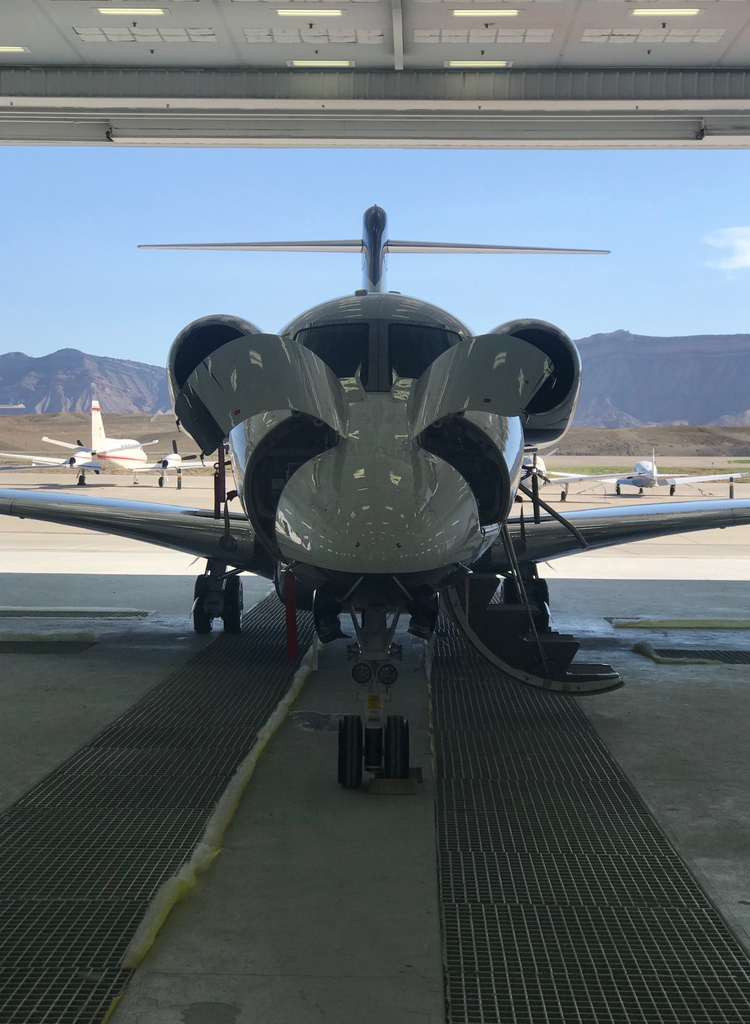 AEROSPACE