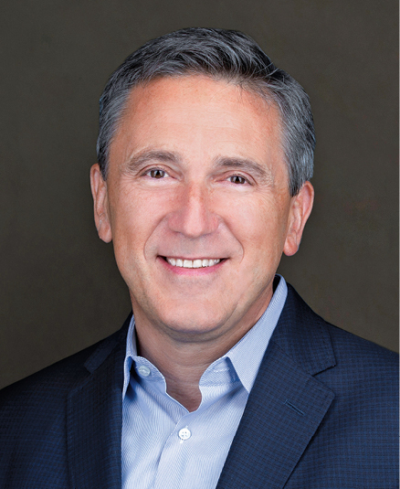 Bertrand Loy, President and CEO, Entegris, Inc.