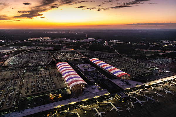 Logistics and Supply Chain