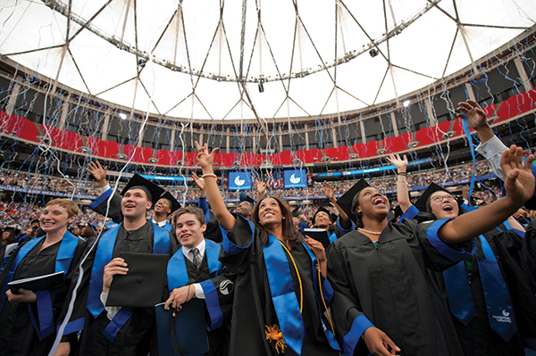 Higher Education