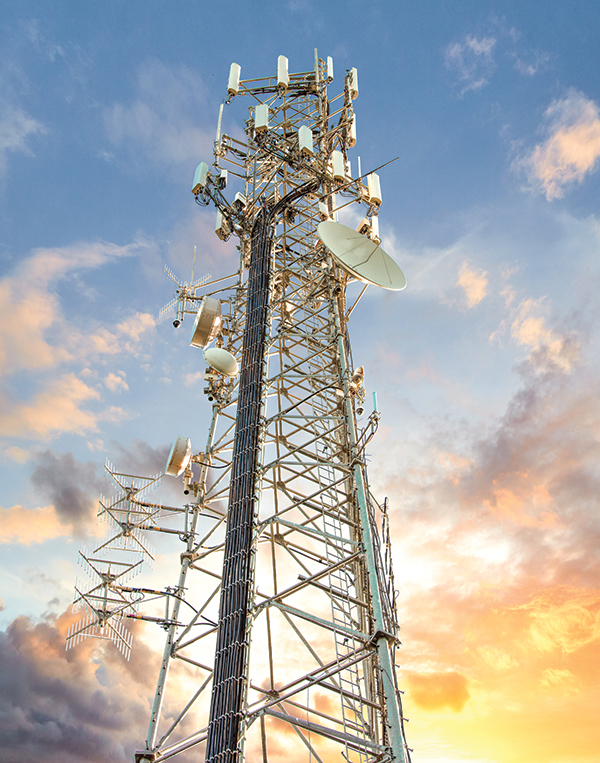 Utilities / Rural Broadband Expansion