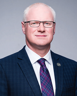 Russell R. McMurry, Commissioner, Georgia Department of Transportation