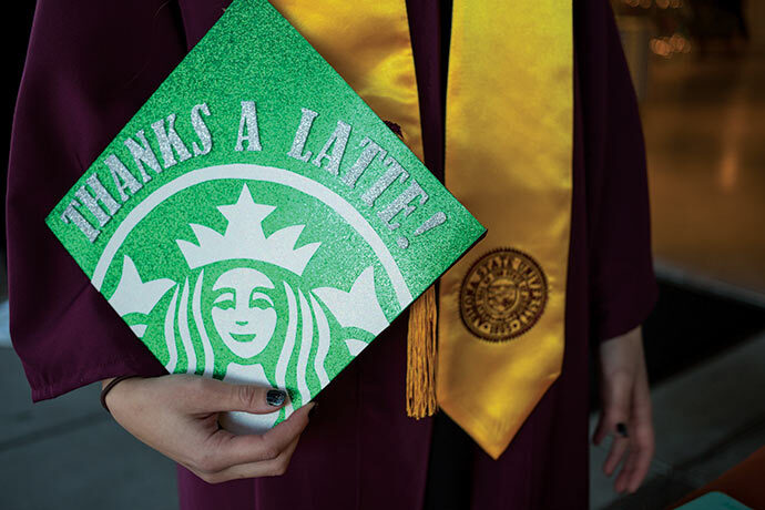 HIGHER EDUCATION