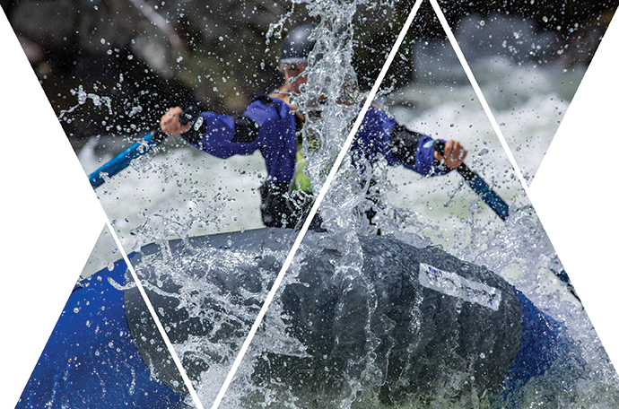 OUTDOOR RECREATION