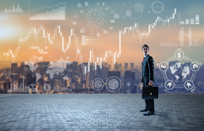 FINTECH & FINANCIAL SERVICES