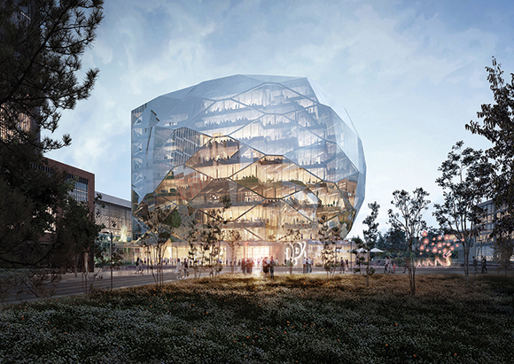 Universities & Research