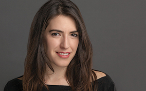 Paulina San Millan