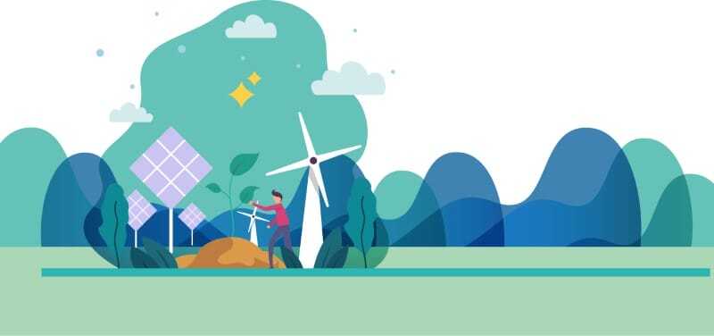 CLEAN ENERGY JOBS