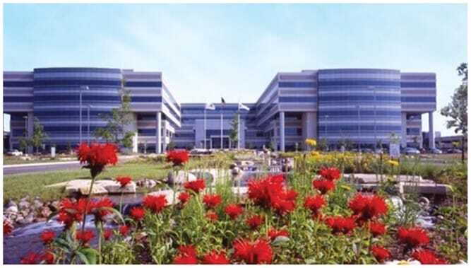 Endotronix HQ