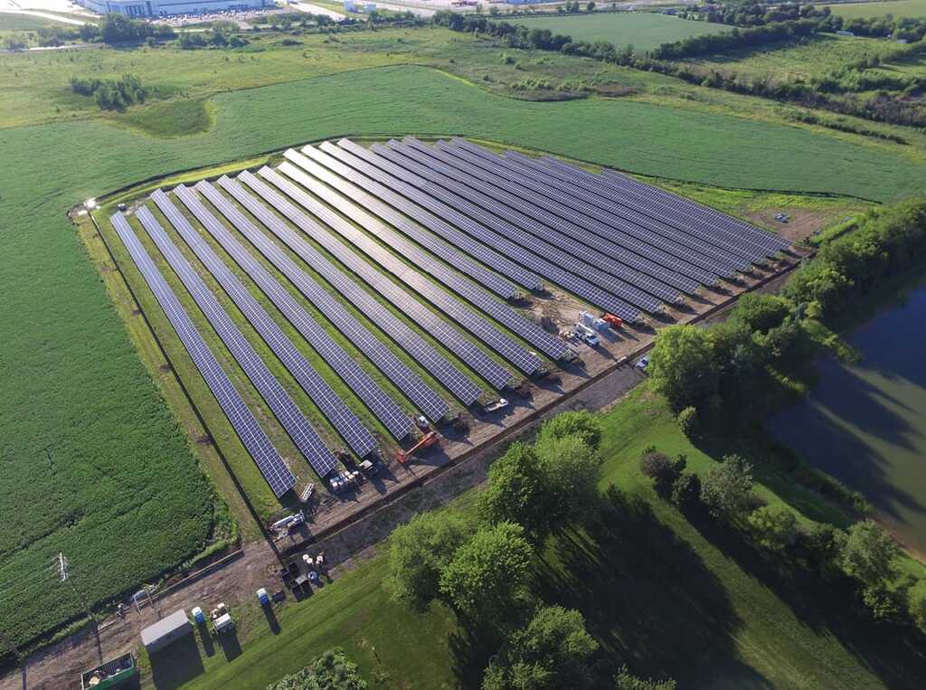 Alternative Energy