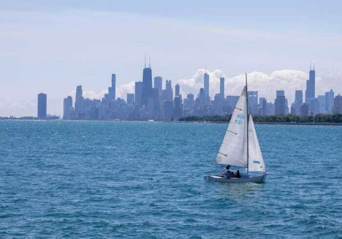 INTERSECT ILLINOIS INTERVIEW