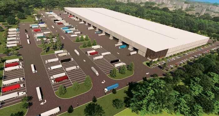 Logistics & Distribution