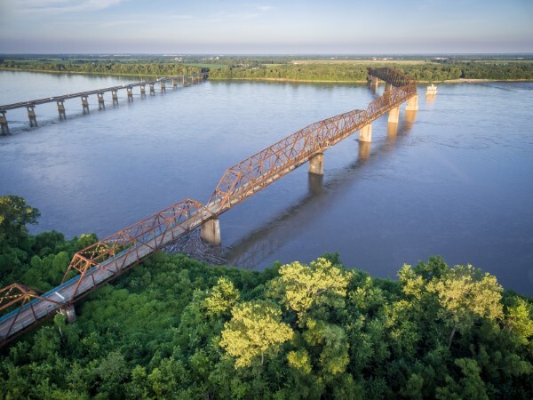 TRANSPORTATION INFRASTRUCTURE