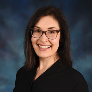 Kristin Richards, <br />Director, DCEO