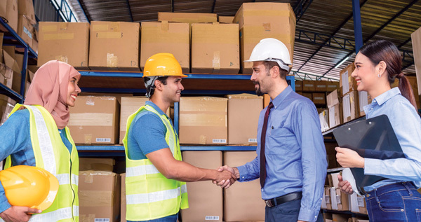 WORK FORCE DEVELOPMENT