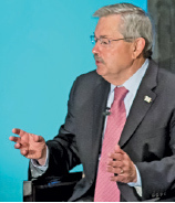 Gov. Terry Branstad