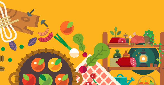 FOOD PROCESSING
