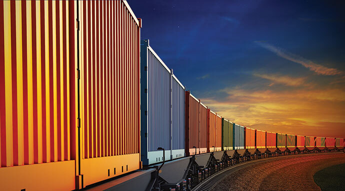 Logistics AND Distribution