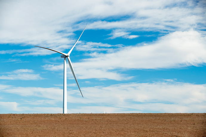 ENERGY AND UTILITIES
