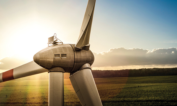 ENERGY & UTILITIES