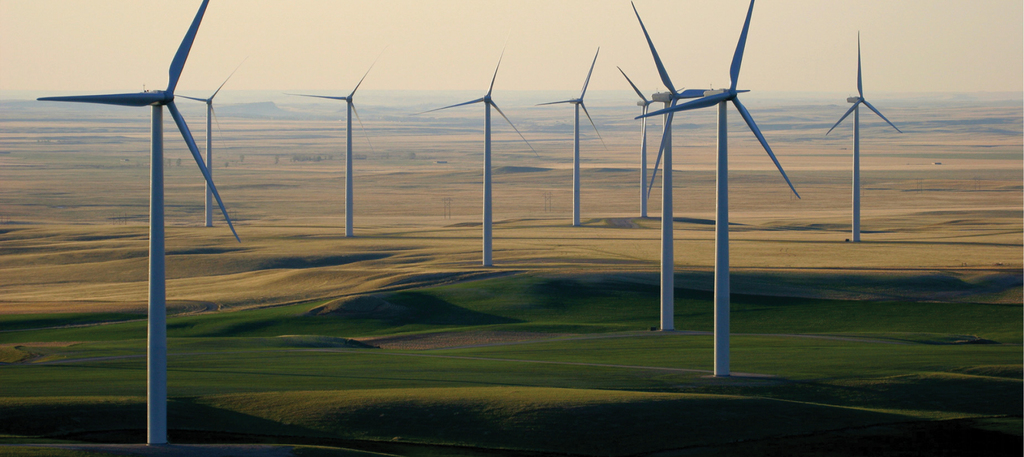 ENERGY & UTILITIES