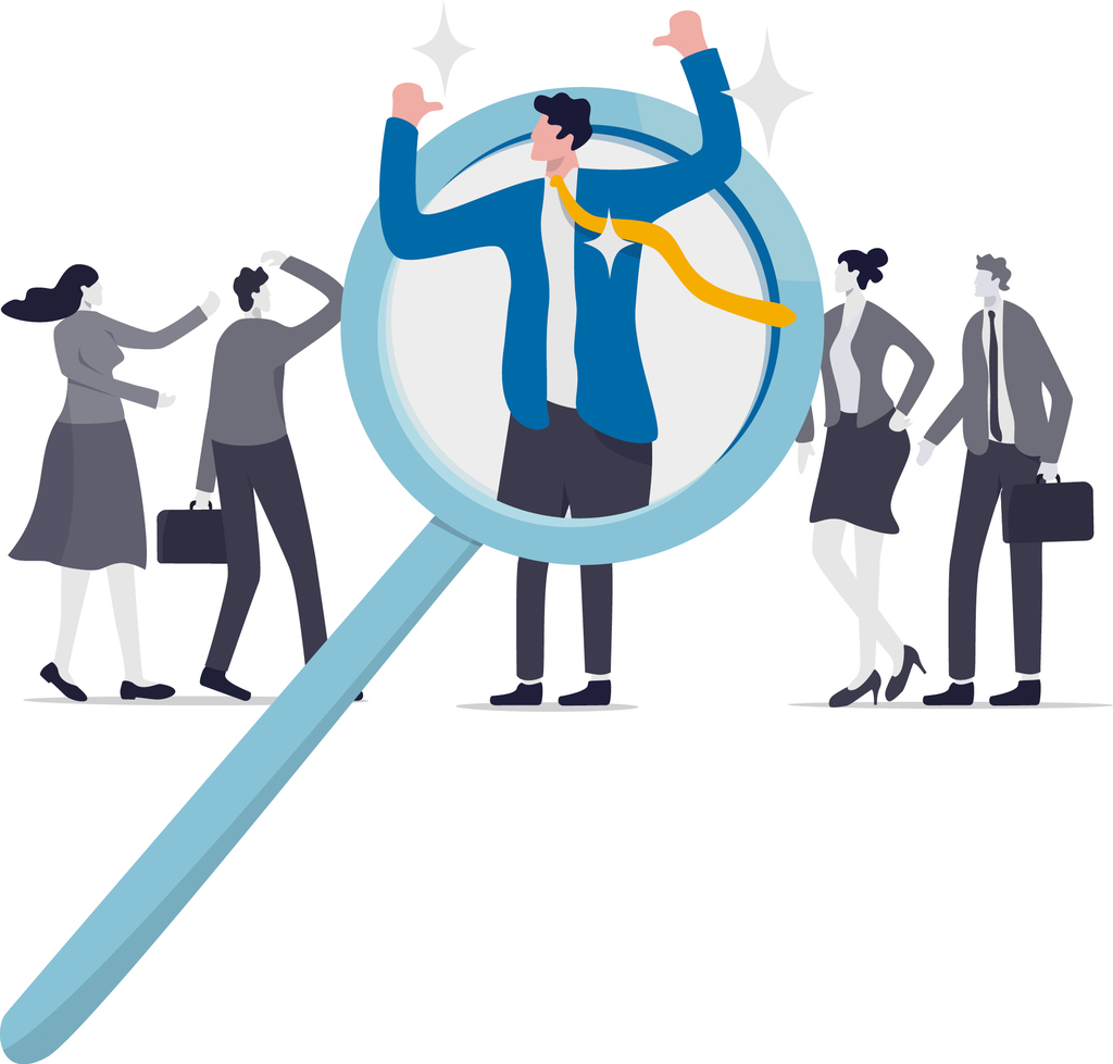 TALENT & WORKFORCE