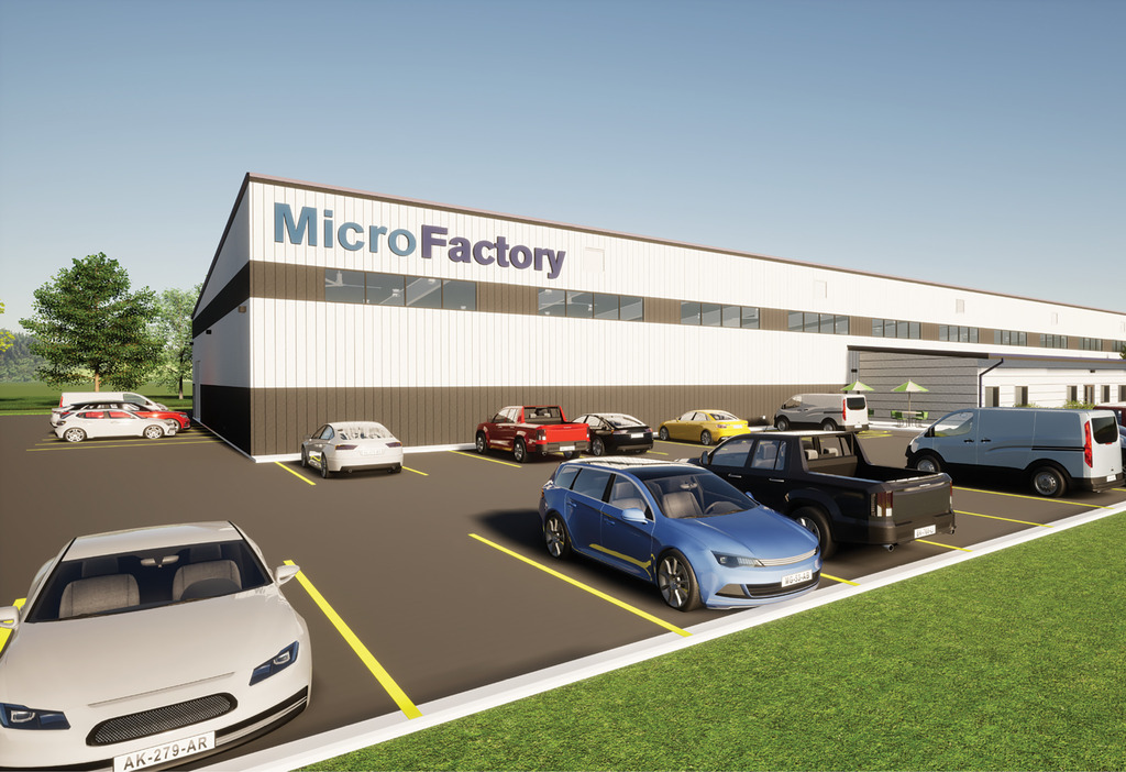 INCUBATORS & ACCELERATORS