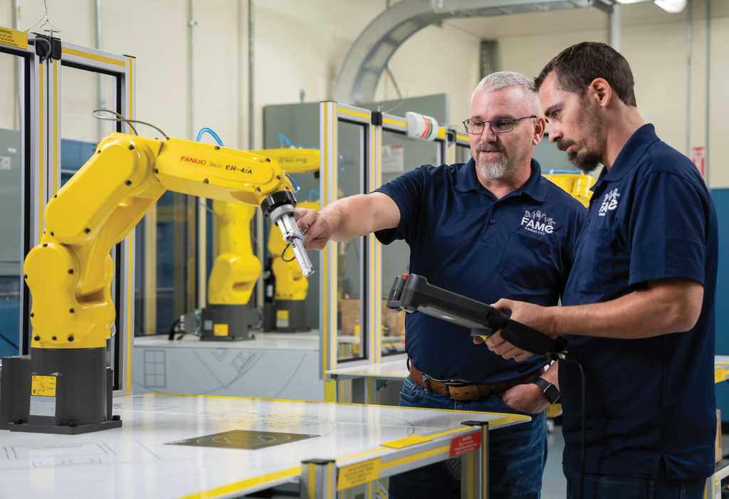 Workforce Development
